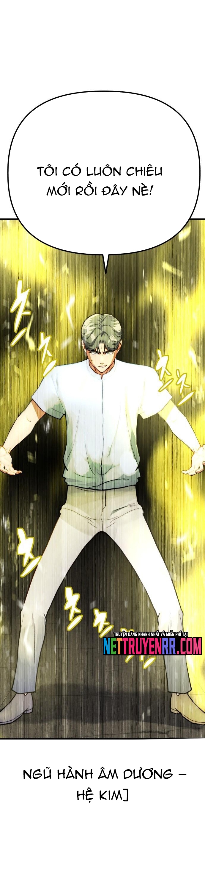 Sát Nhân Cuồng Loạn: Chapter 93
