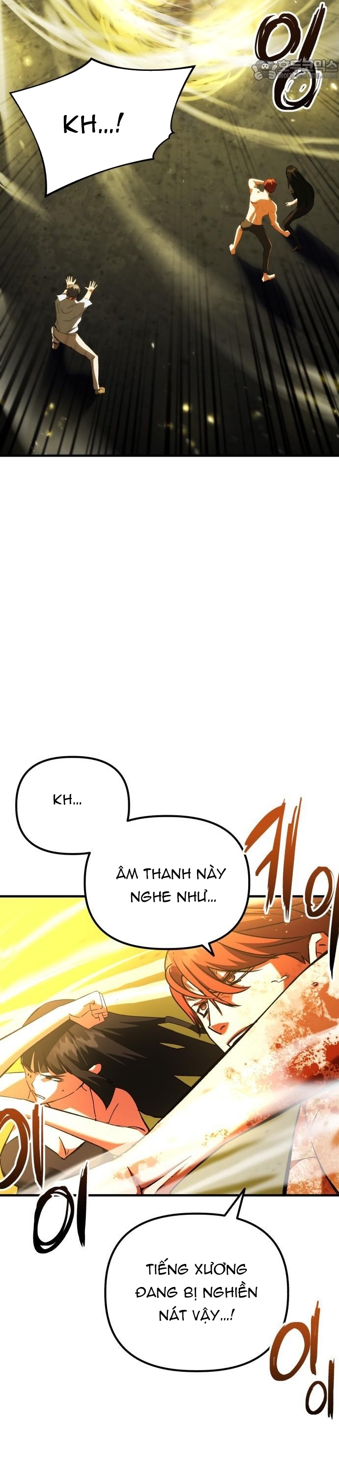 Sát Nhân Cuồng Loạn: Chapter 93