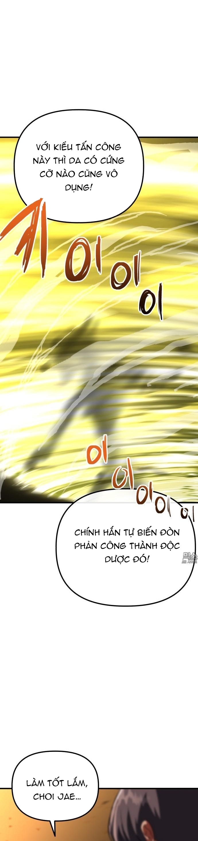 Sát Nhân Cuồng Loạn: Chapter 93