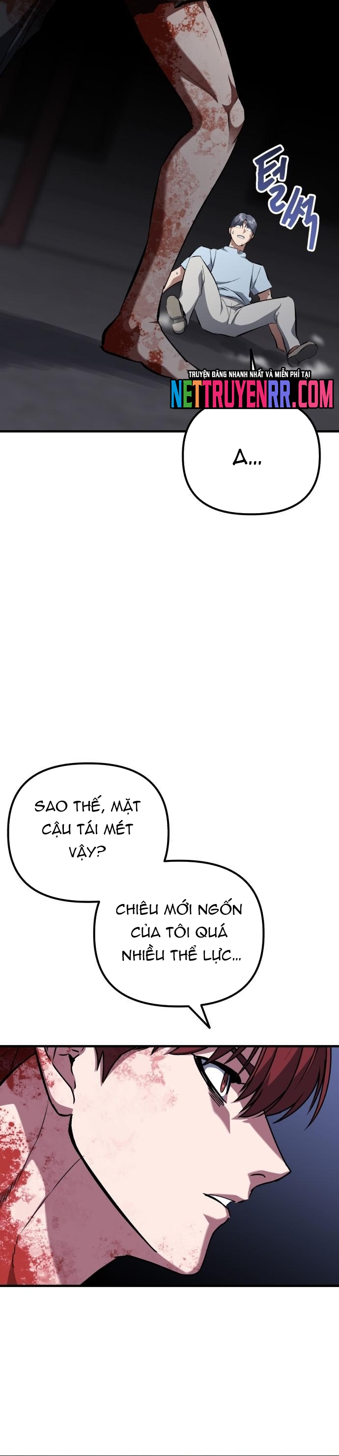 Sát Nhân Cuồng Loạn: Chapter 93