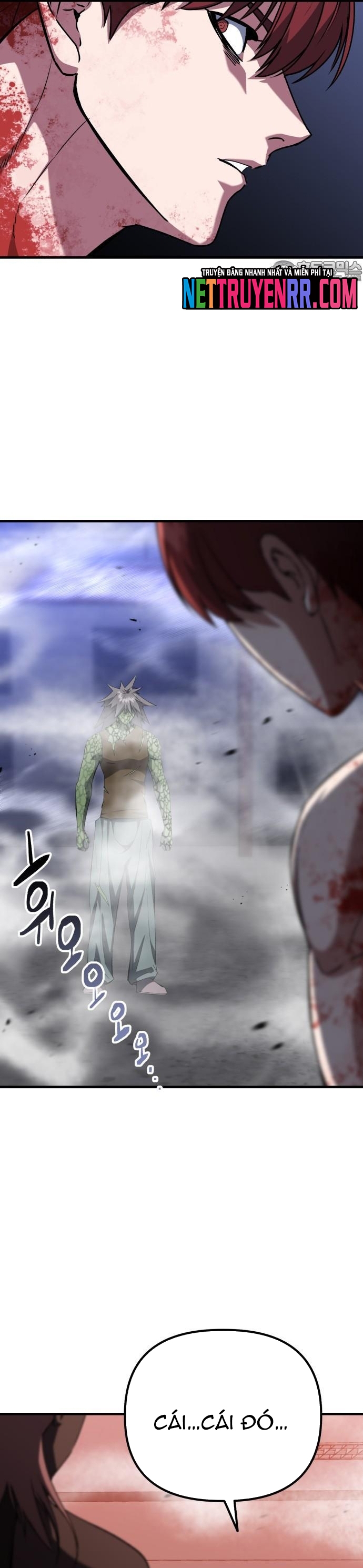 Sát Nhân Cuồng Loạn: Chapter 93