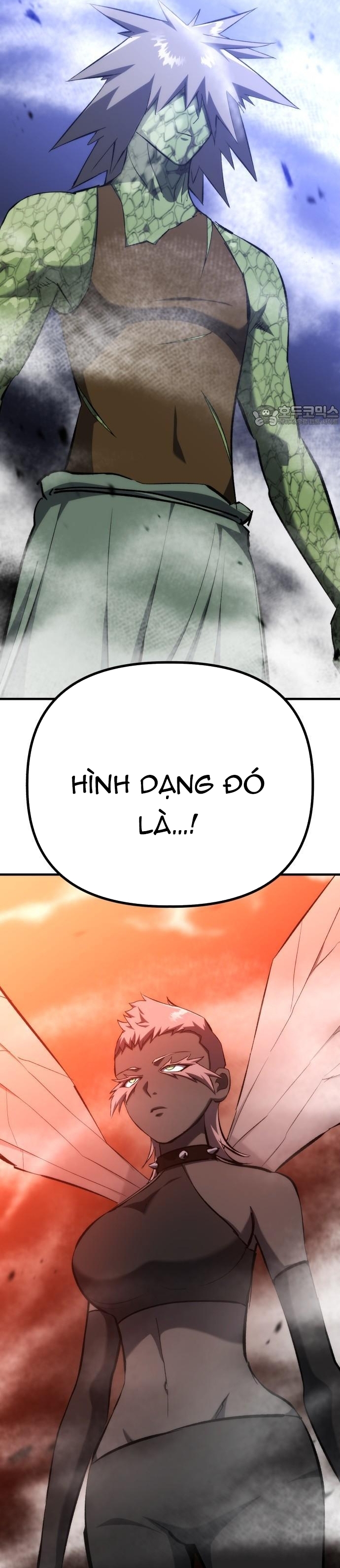 Sát Nhân Cuồng Loạn: Chapter 93