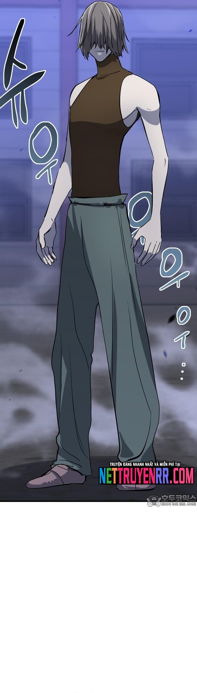 Sát Nhân Cuồng Loạn: Chapter 93