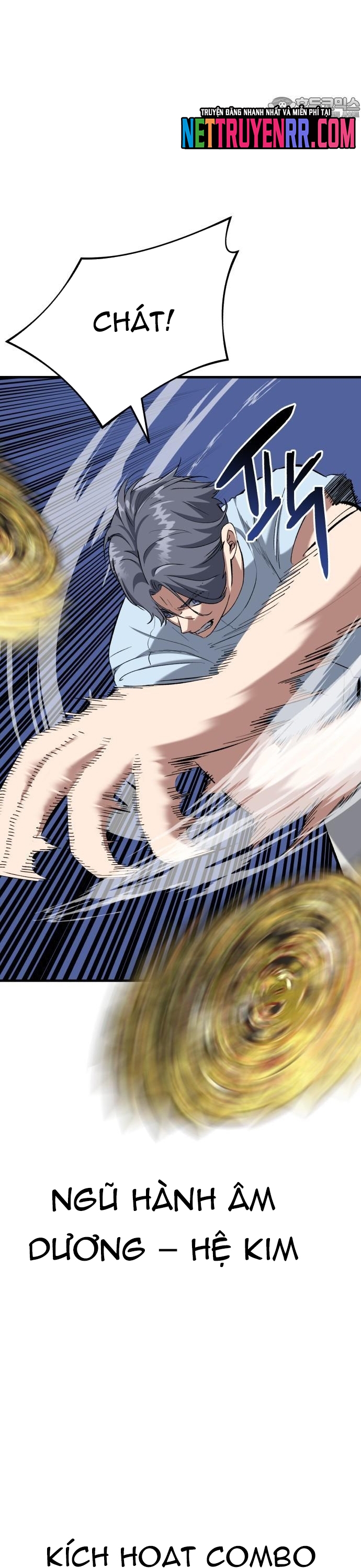 Sát Nhân Cuồng Loạn: Chapter 93