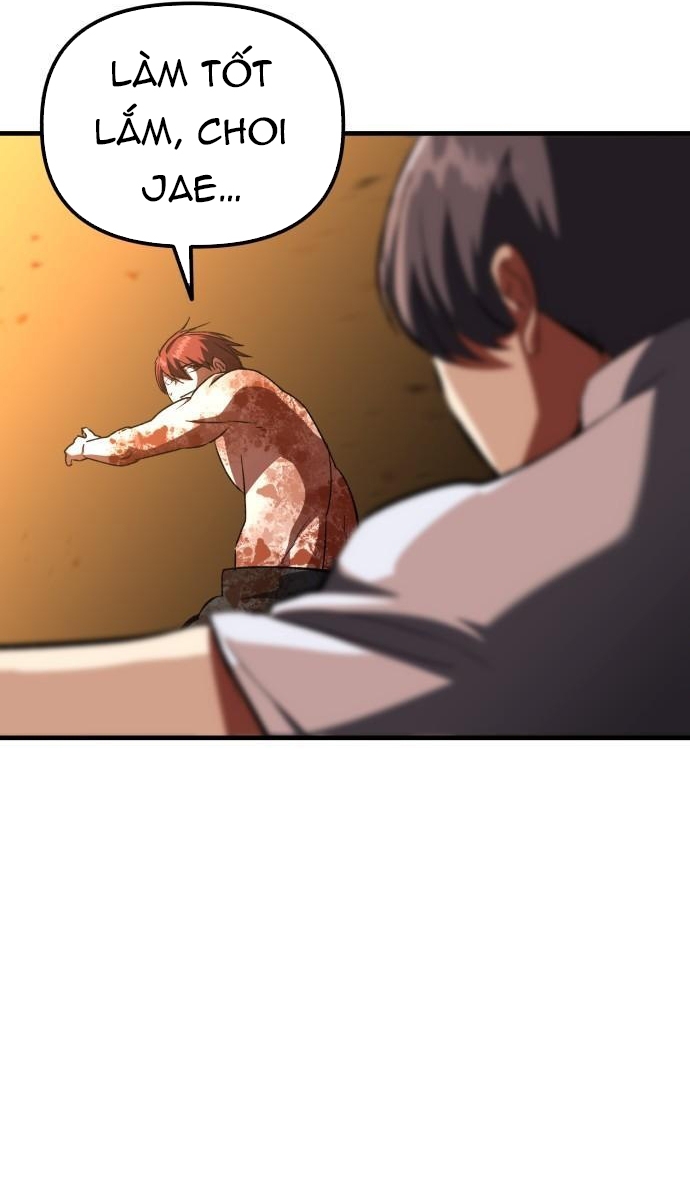 Sát Nhân Cuồng Loạn: Chapter 94