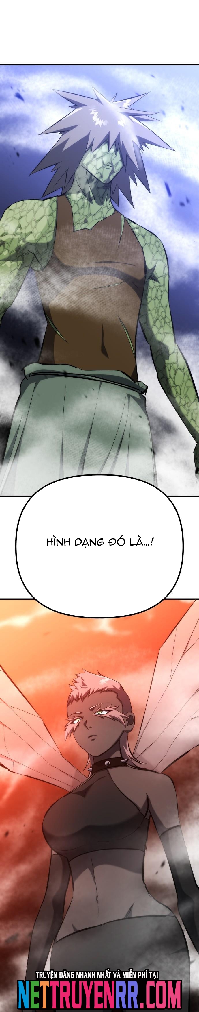 Sát Nhân Cuồng Loạn: Chapter 94