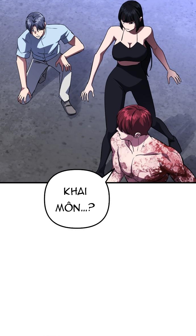 Sát Nhân Cuồng Loạn: Chapter 94