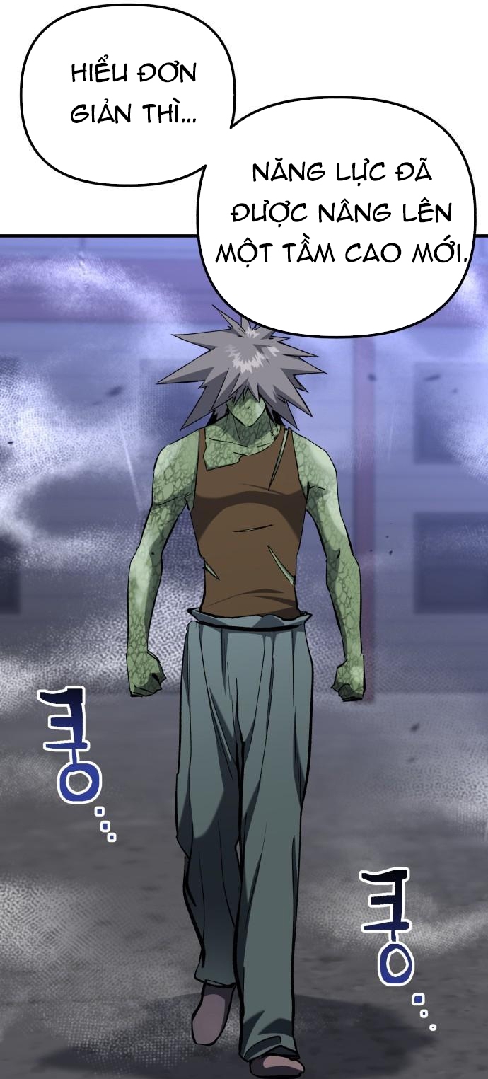 Sát Nhân Cuồng Loạn: Chapter 94