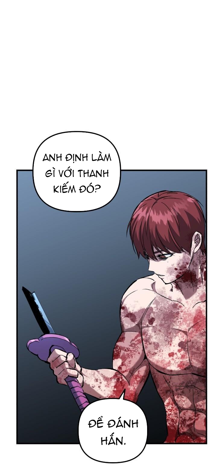 Sát Nhân Cuồng Loạn: Chapter 94