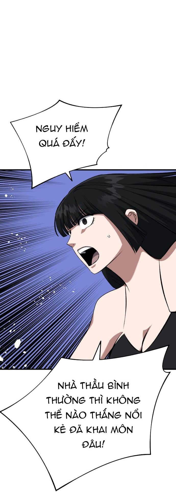 Sát Nhân Cuồng Loạn: Chapter 94