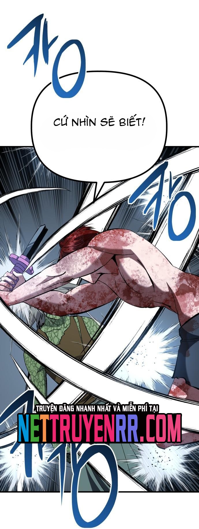 Sát Nhân Cuồng Loạn: Chapter 94
