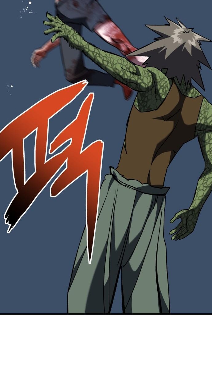 Sát Nhân Cuồng Loạn: Chapter 94