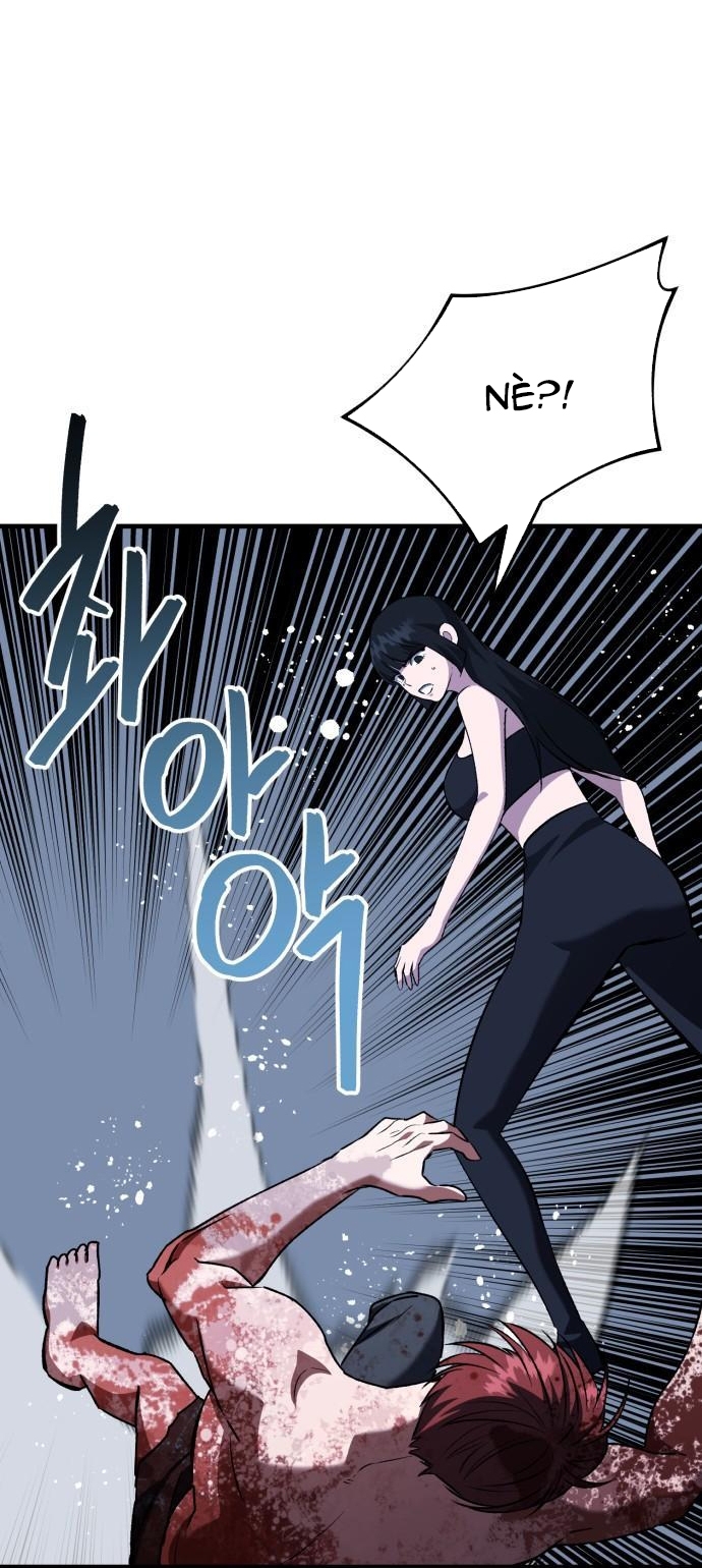 Sát Nhân Cuồng Loạn: Chapter 94