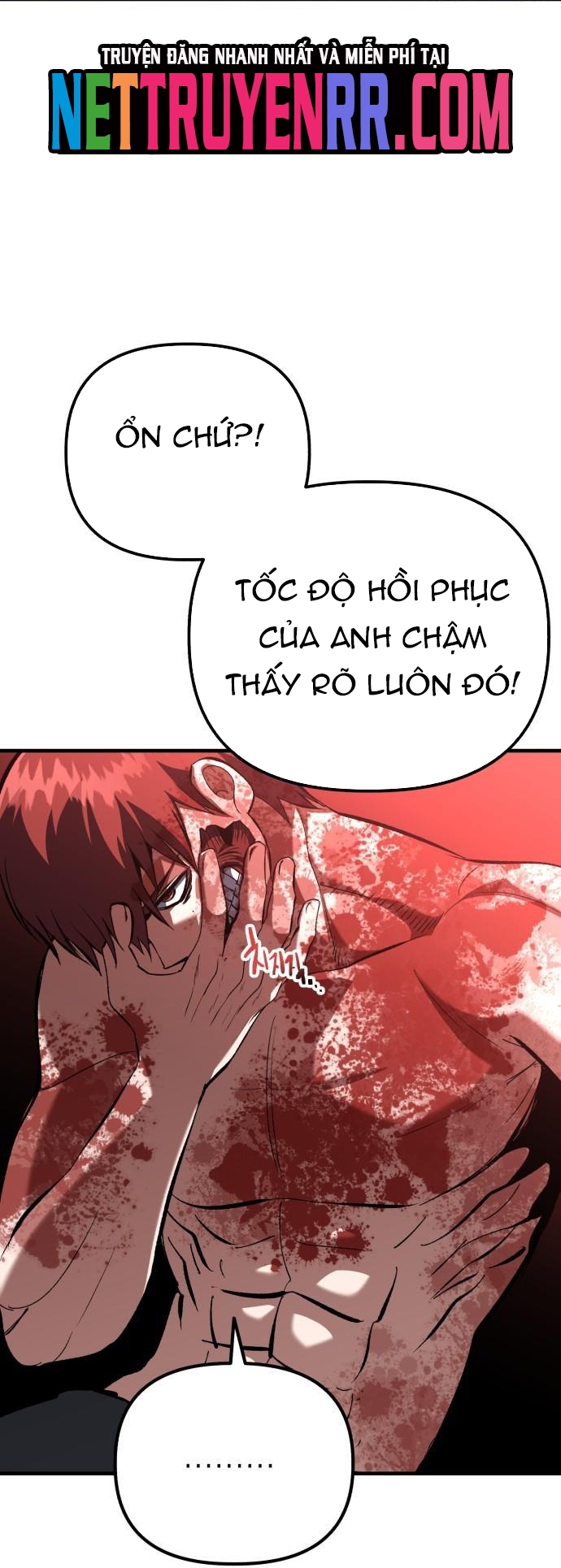 Sát Nhân Cuồng Loạn: Chapter 94