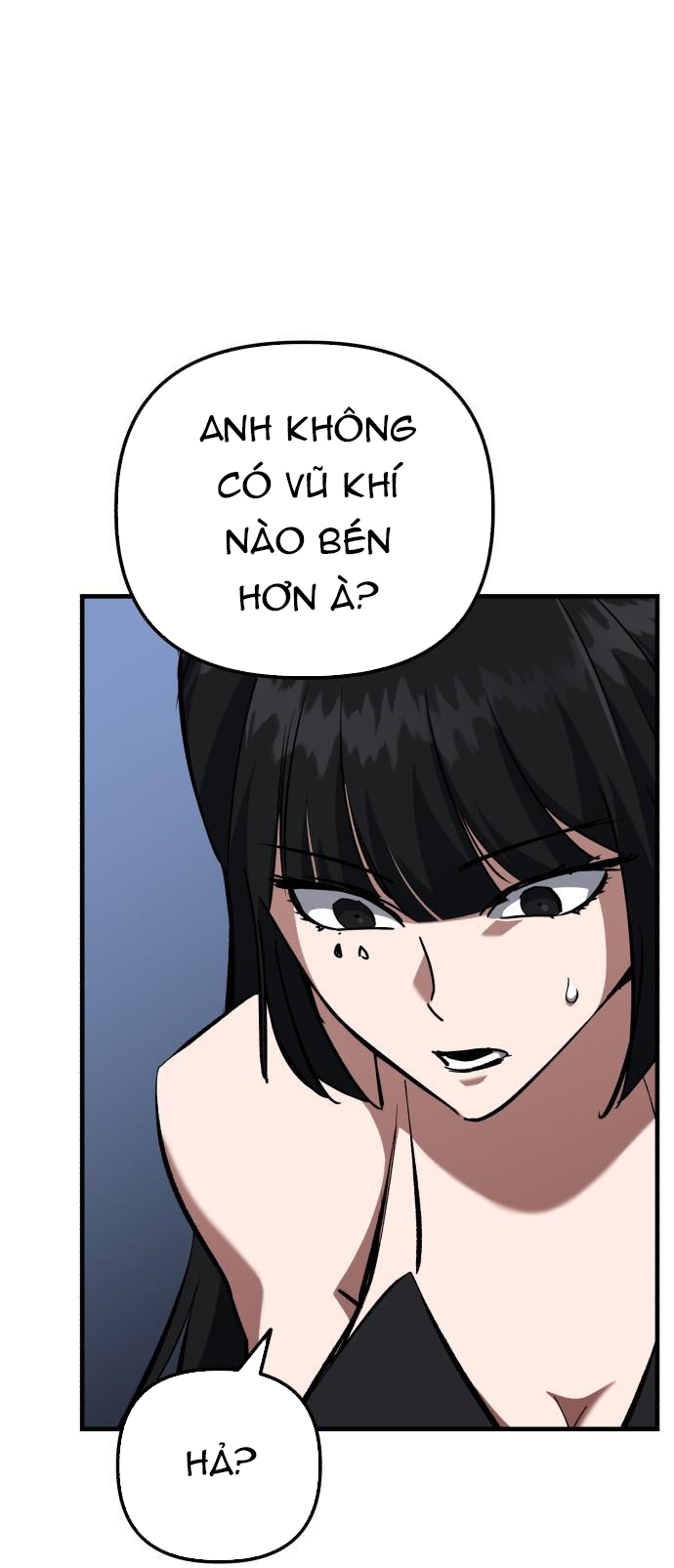 Sát Nhân Cuồng Loạn: Chapter 94