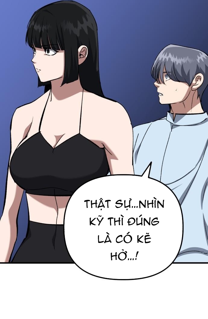 Sát Nhân Cuồng Loạn: Chapter 94