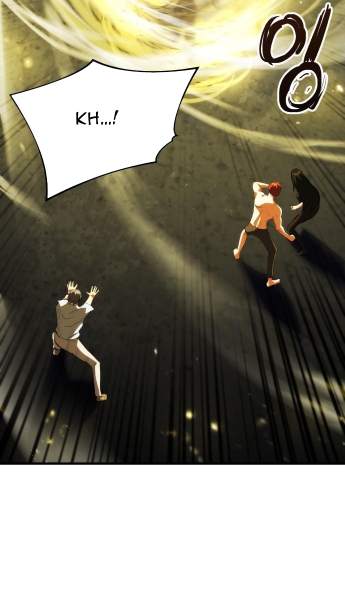 Sát Nhân Cuồng Loạn: Chapter 94