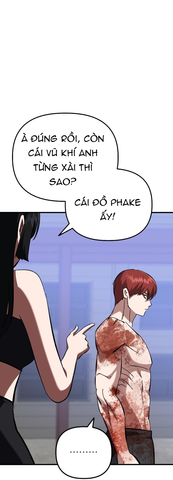 Sát Nhân Cuồng Loạn: Chapter 94