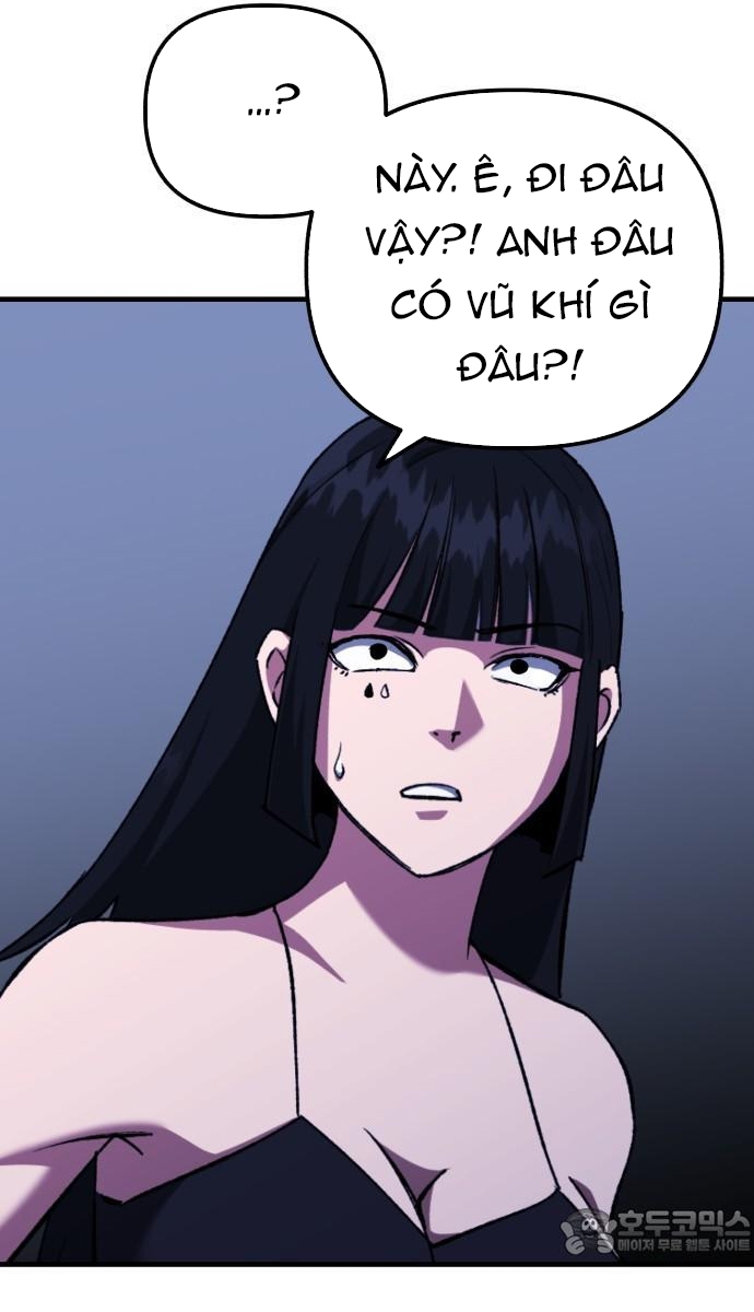 Sát Nhân Cuồng Loạn: Chapter 94