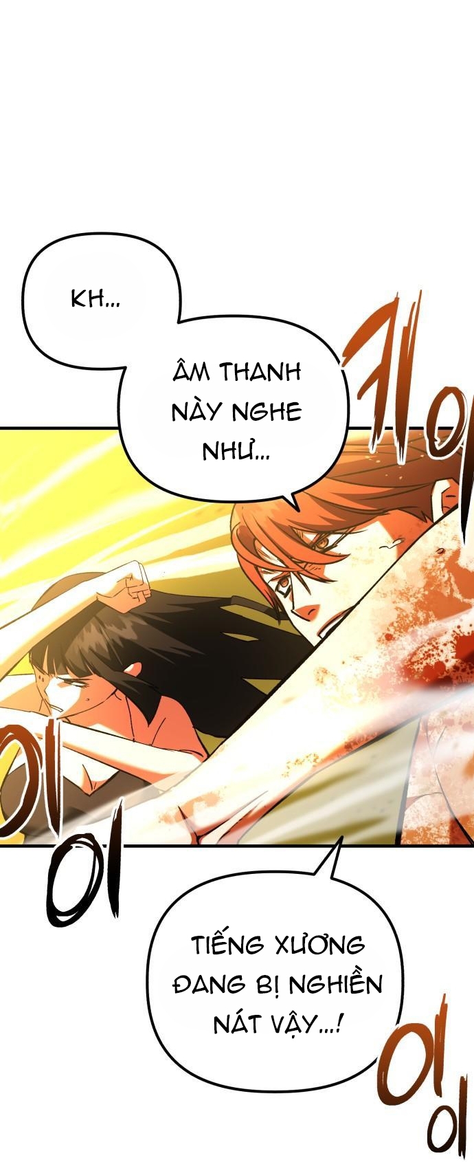 Sát Nhân Cuồng Loạn: Chapter 94