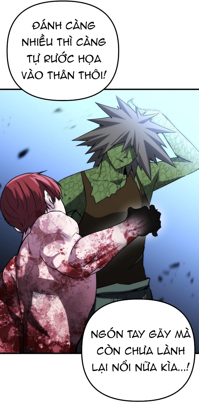 Sát Nhân Cuồng Loạn: Chapter 94