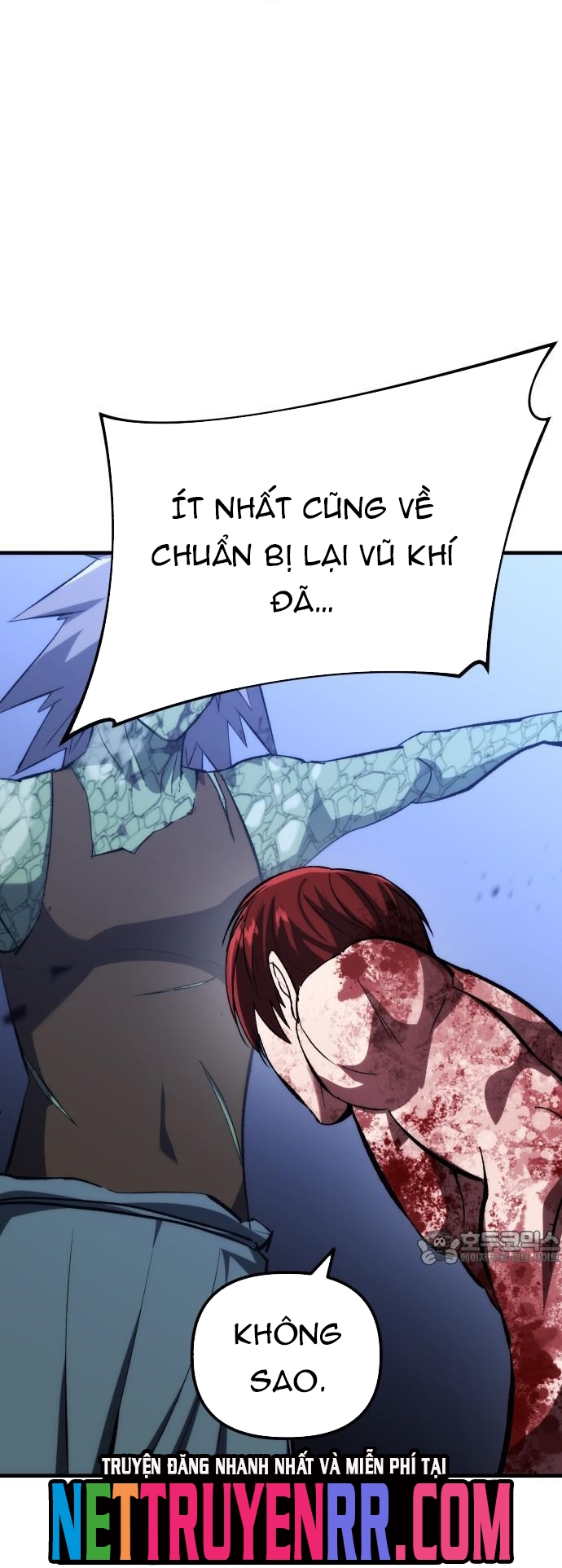 Sát Nhân Cuồng Loạn: Chapter 94