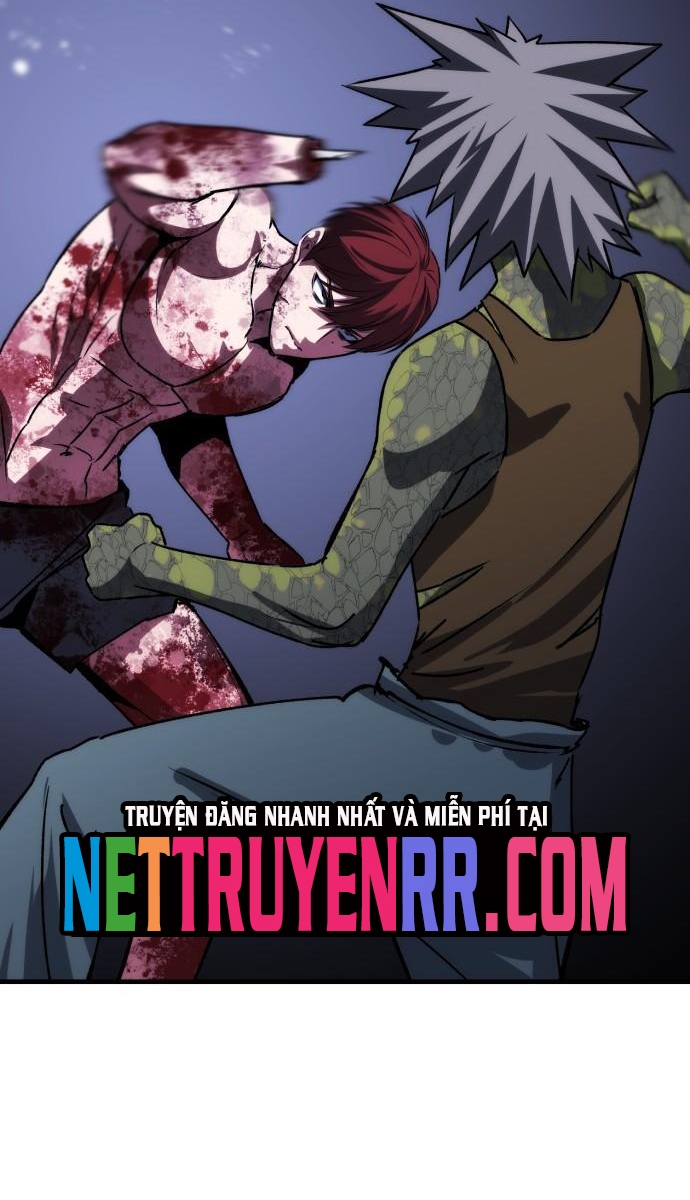 Sát Nhân Cuồng Loạn: Chapter 94