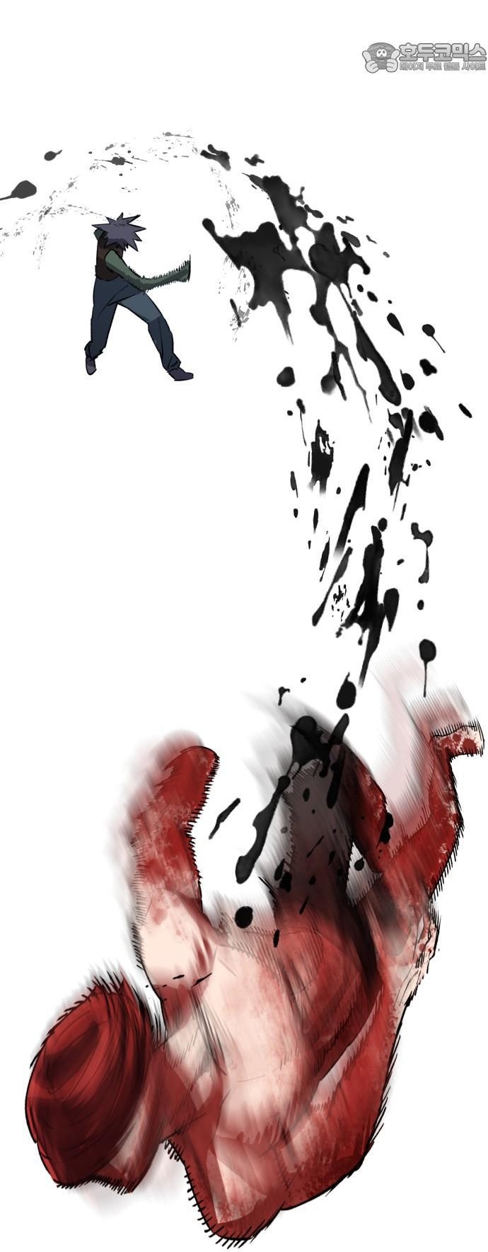 Sát Nhân Cuồng Loạn: Chapter 94