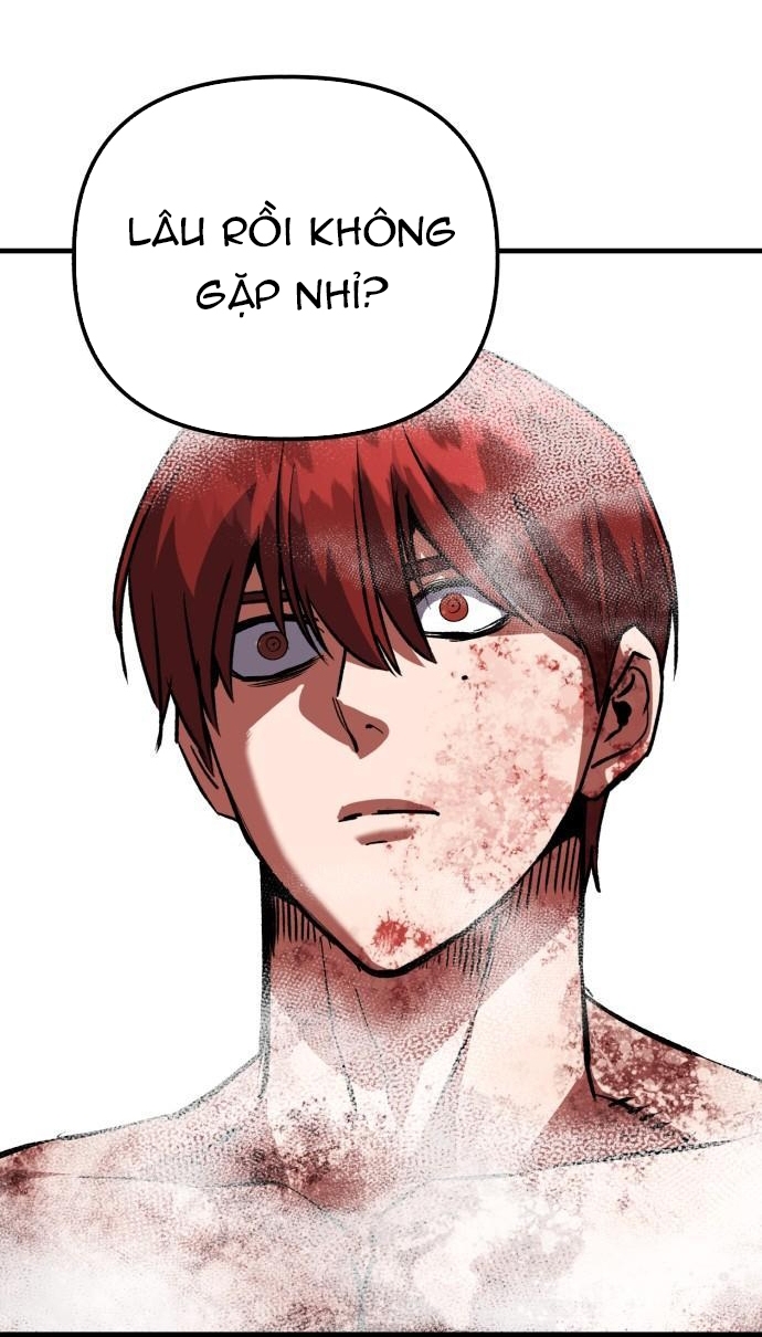 Sát Nhân Cuồng Loạn: Chapter 94