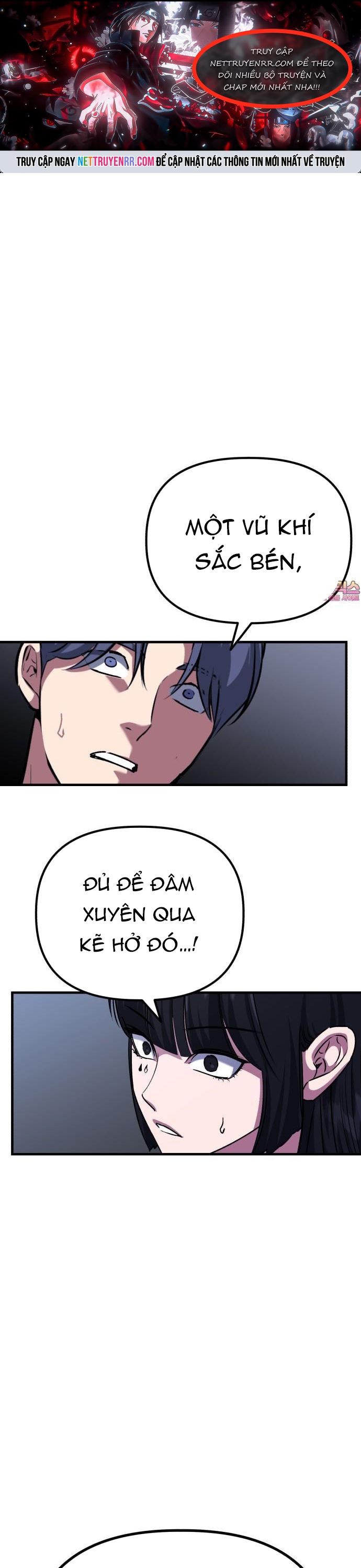 Sát Nhân Cuồng Loạn: Chapter 95
