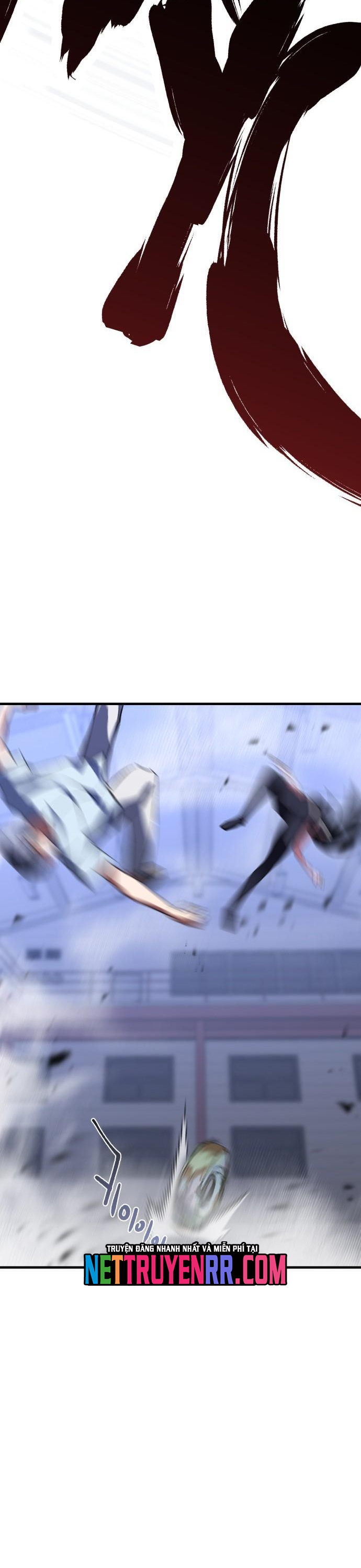 Sát Nhân Cuồng Loạn: Chapter 95