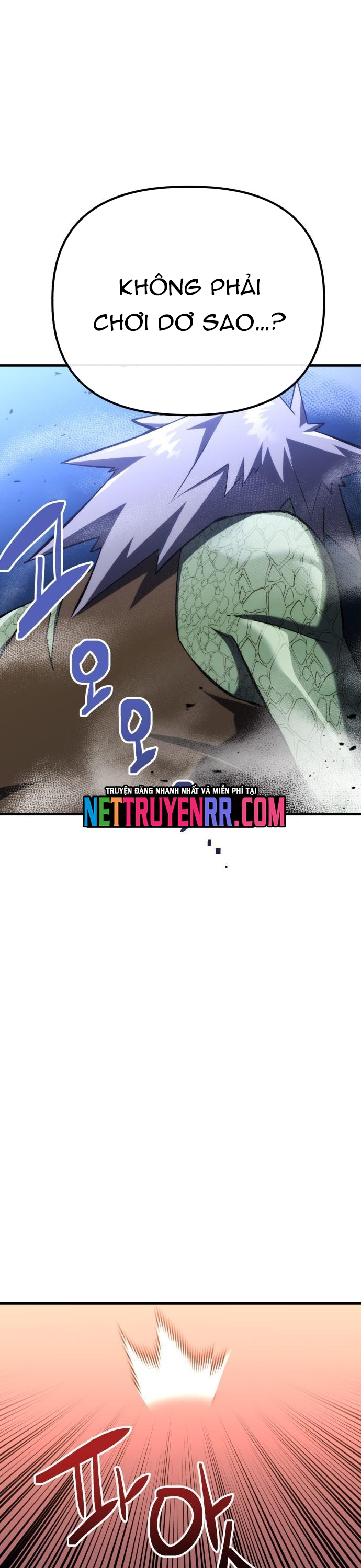 Sát Nhân Cuồng Loạn: Chapter 95