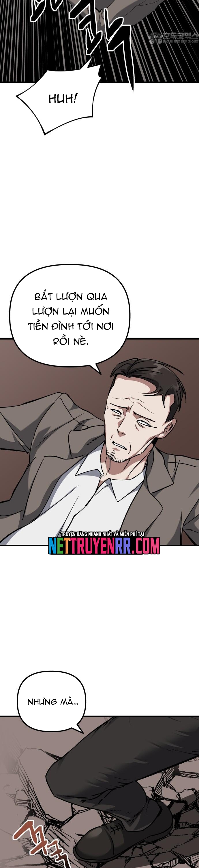 Sát Nhân Cuồng Loạn: Chapter 95