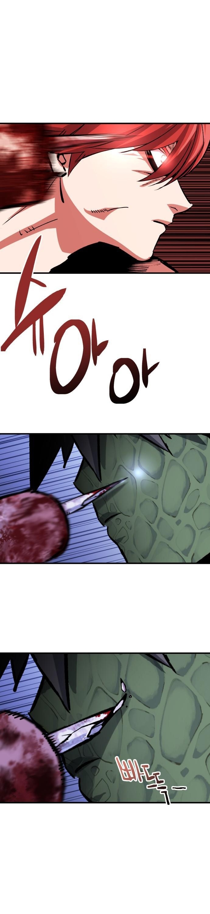 Sát Nhân Cuồng Loạn: Chapter 95