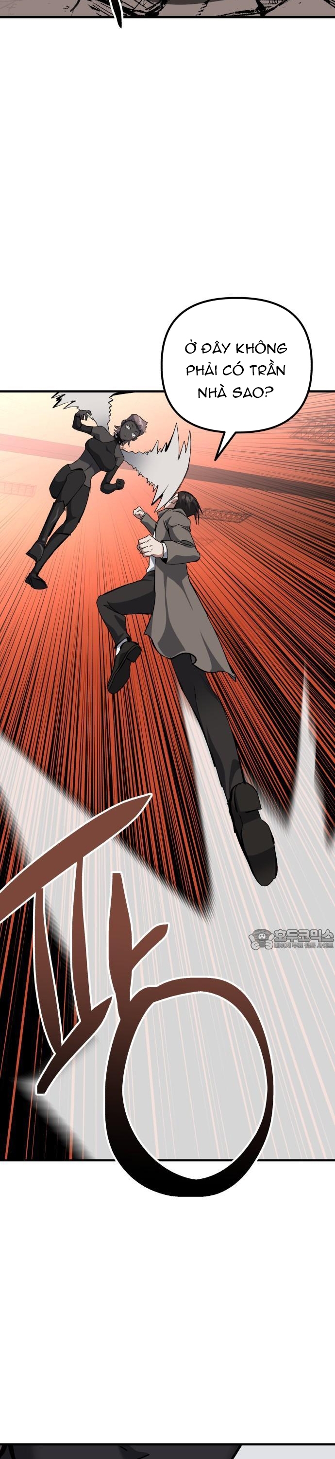 Sát Nhân Cuồng Loạn: Chapter 95