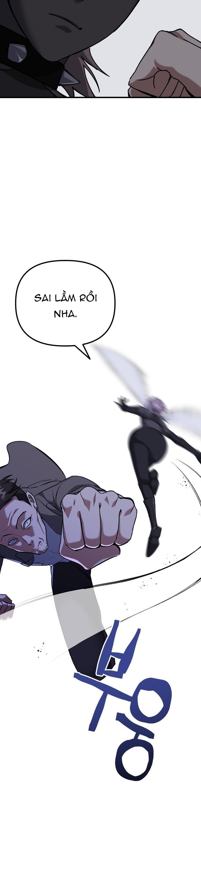Sát Nhân Cuồng Loạn: Chapter 95