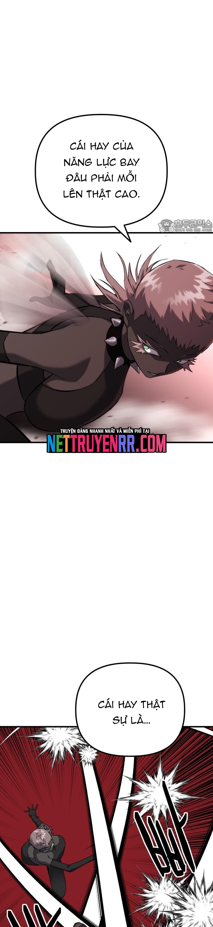 Sát Nhân Cuồng Loạn: Chapter 95