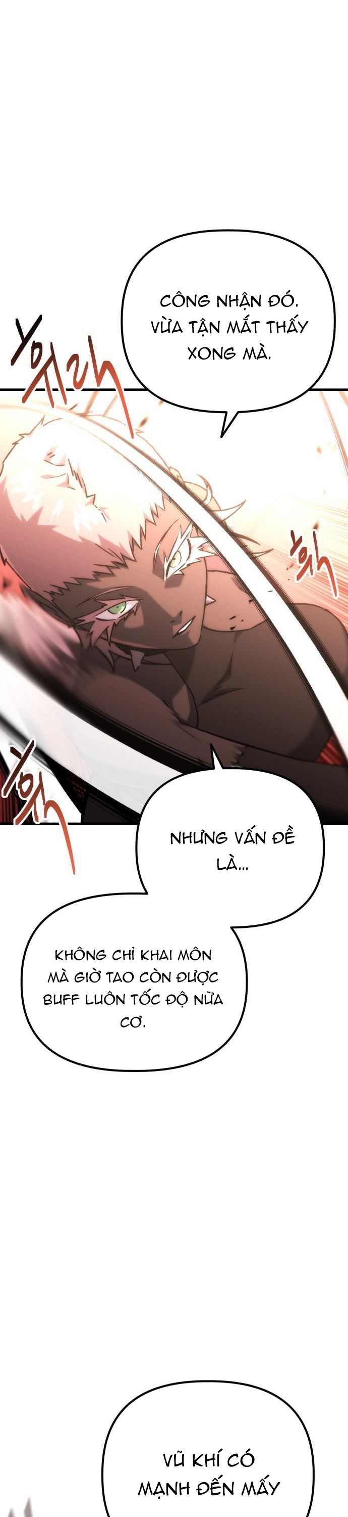 Sát Nhân Cuồng Loạn: Chapter 95