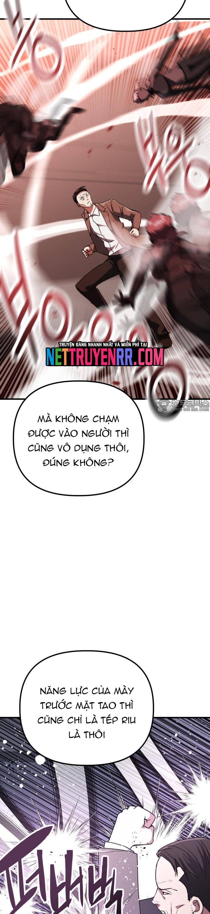 Sát Nhân Cuồng Loạn: Chapter 95
