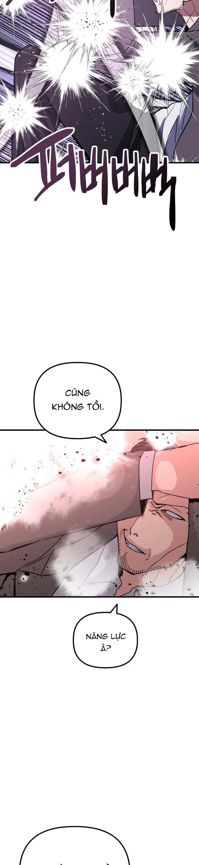 Sát Nhân Cuồng Loạn: Chapter 95
