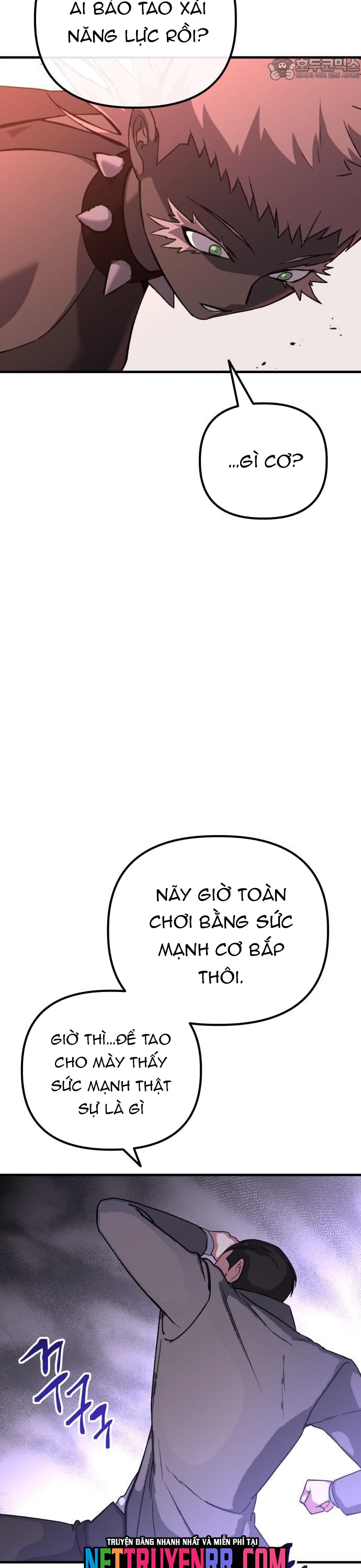 Sát Nhân Cuồng Loạn: Chapter 95