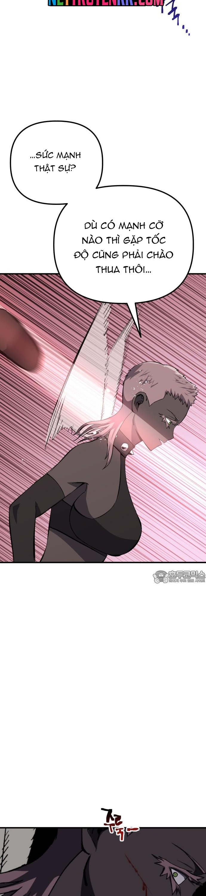 Sát Nhân Cuồng Loạn: Chapter 95