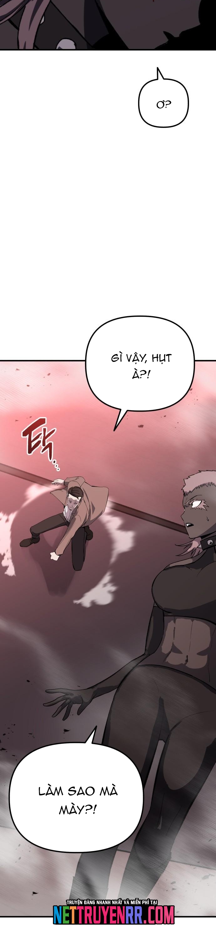 Sát Nhân Cuồng Loạn: Chapter 95
