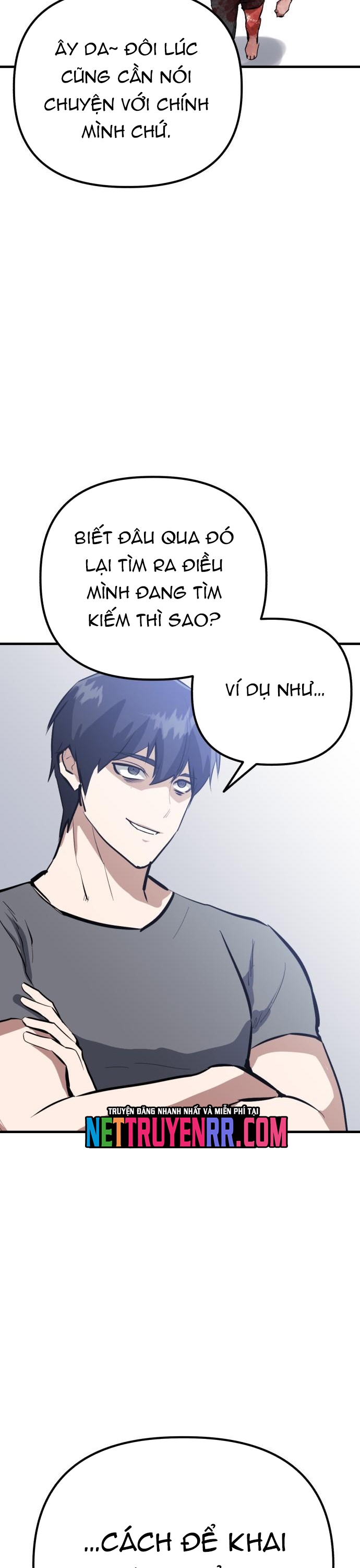 Sát Nhân Cuồng Loạn: Chapter 95