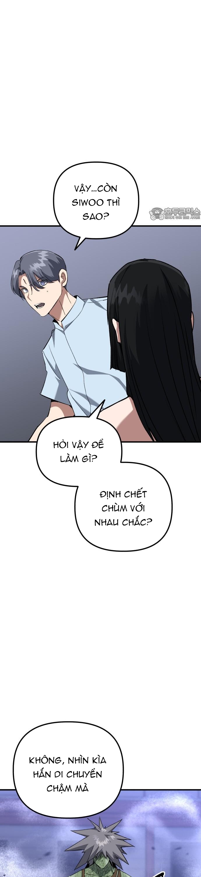Sát Nhân Cuồng Loạn: Chapter 95