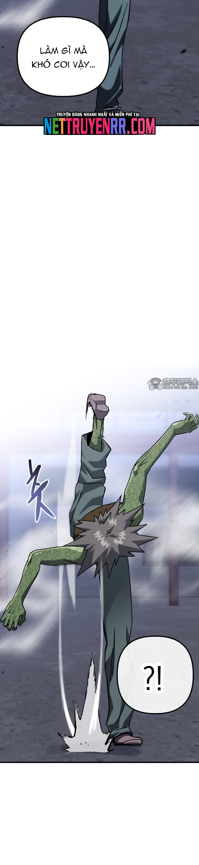 Sát Nhân Cuồng Loạn: Chapter 95