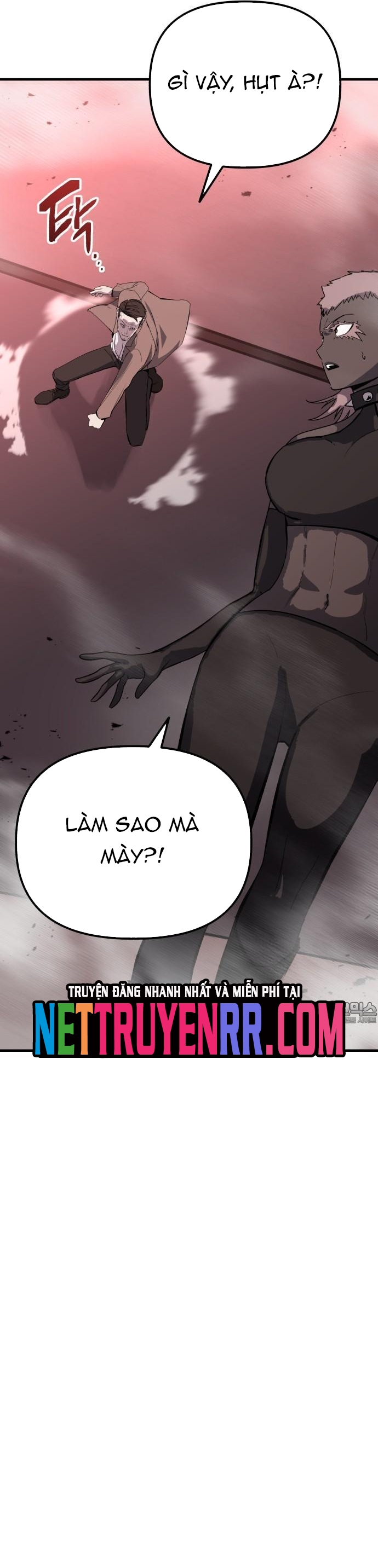 Sát Nhân Cuồng Loạn: Chapter 96