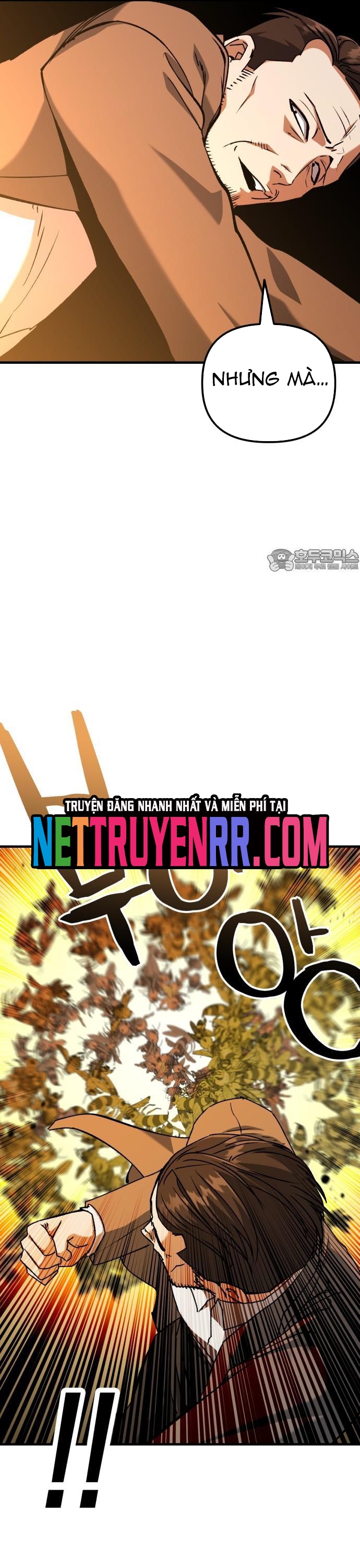 Sát Nhân Cuồng Loạn: Chapter 96