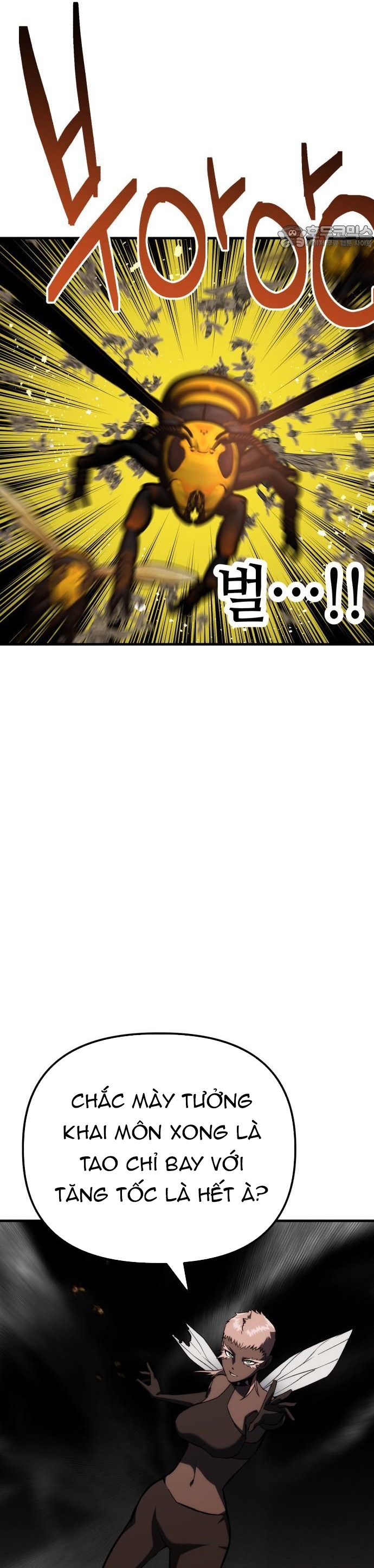 Sát Nhân Cuồng Loạn: Chapter 96