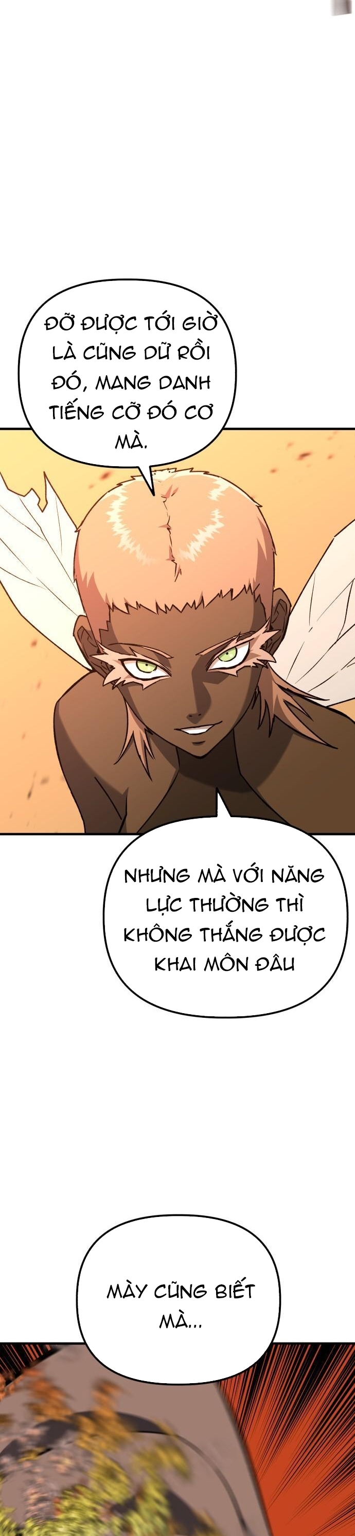 Sát Nhân Cuồng Loạn: Chapter 96